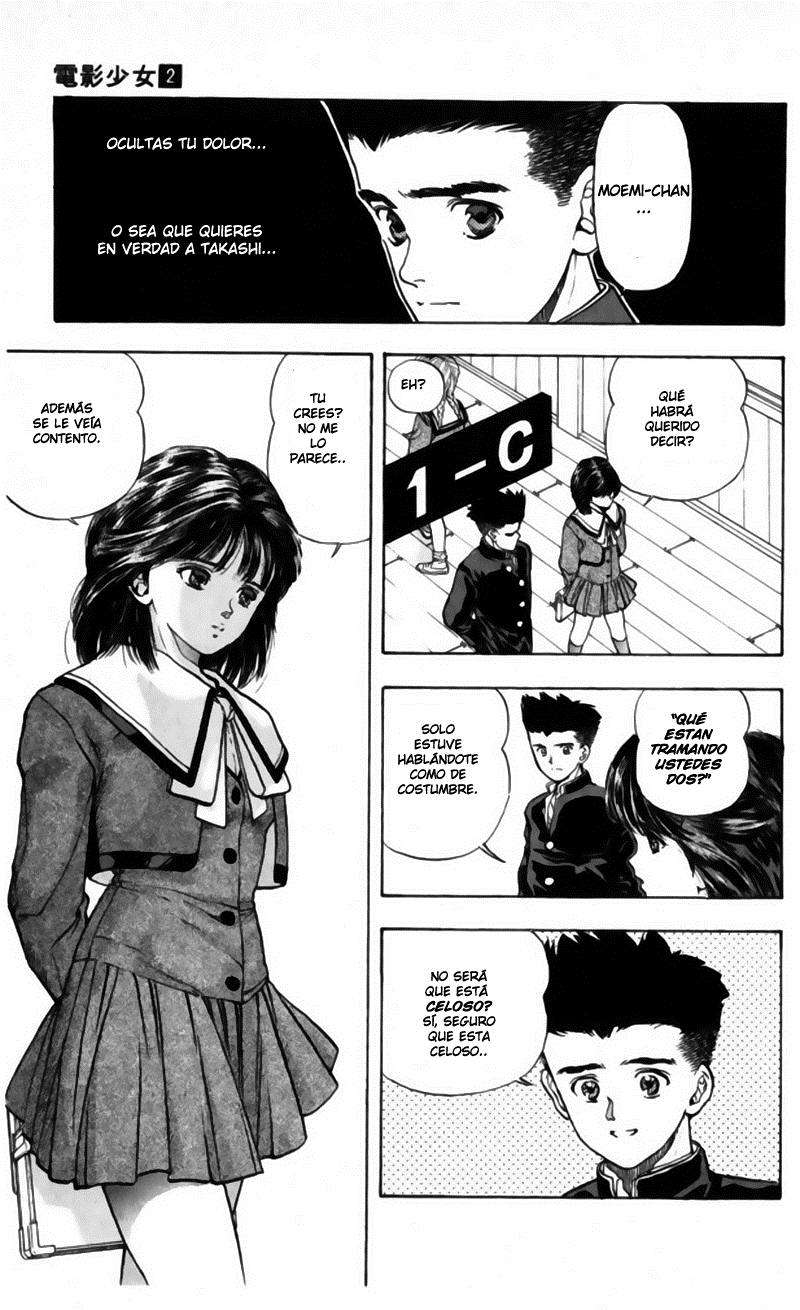 Read Video Girl Ai (es) Manga Online