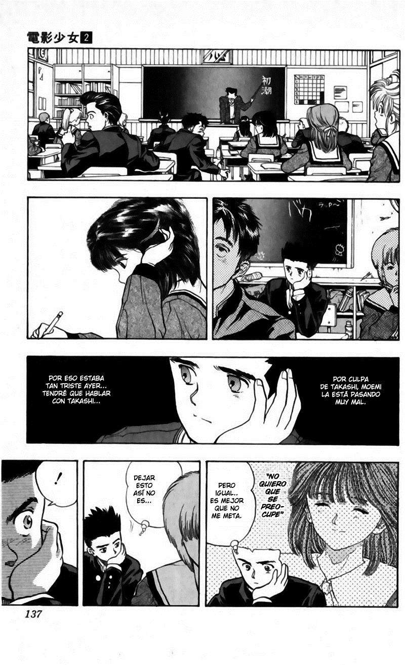 Read Video Girl Ai (es) Manga Online