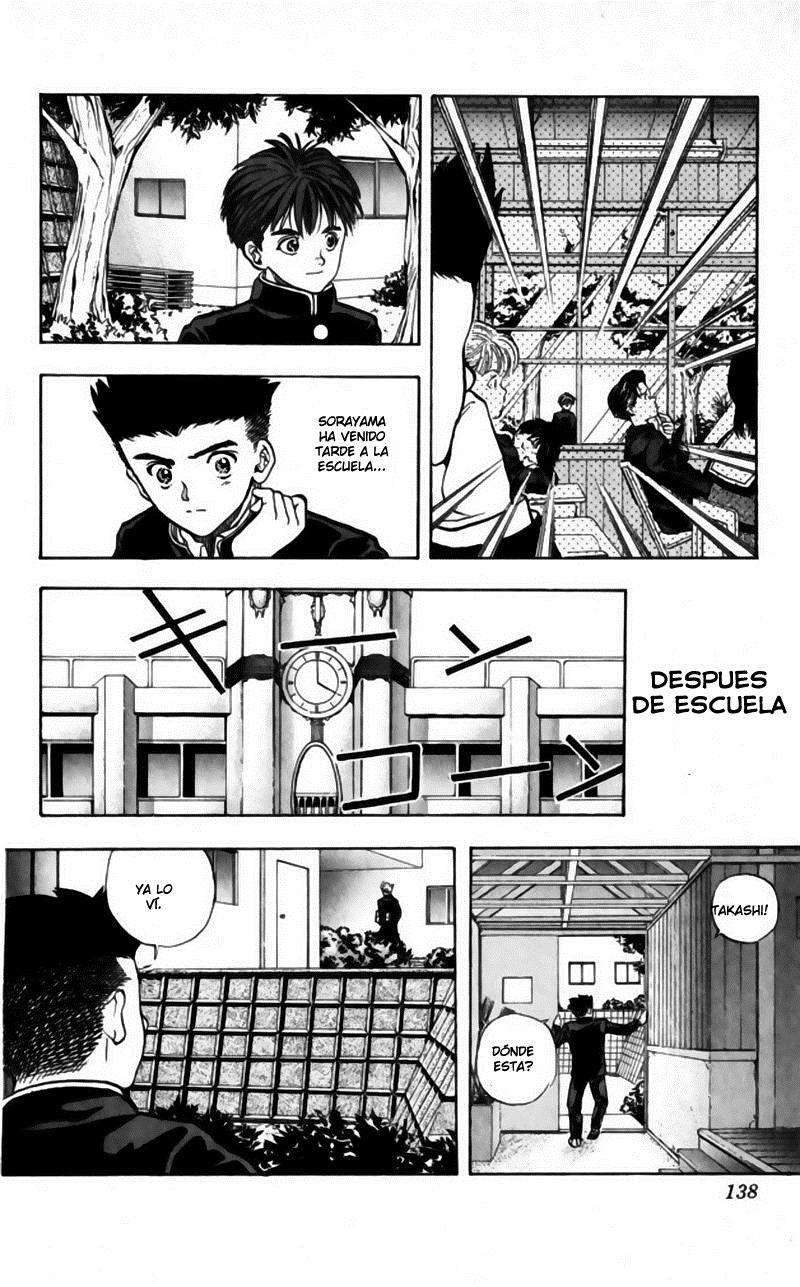 Read Video Girl Ai (es) Manga Online