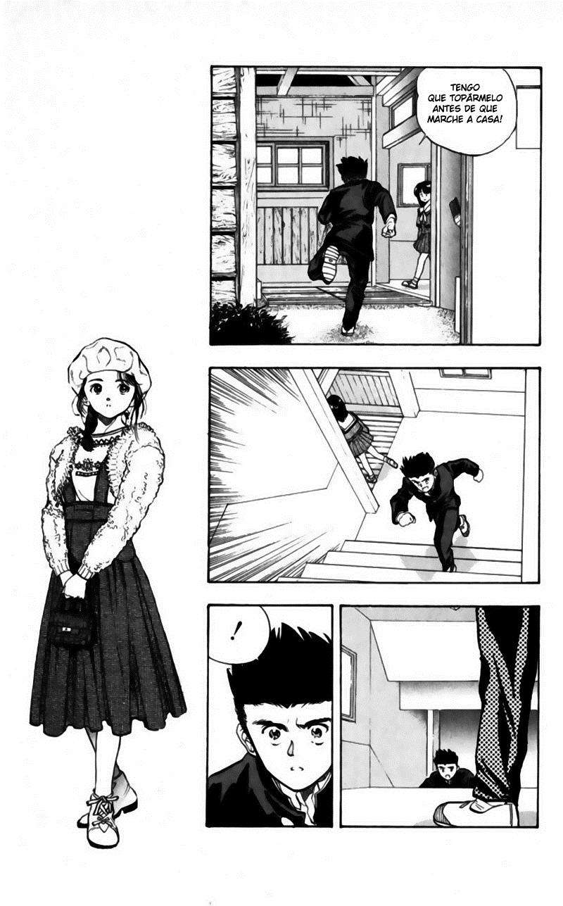 Read Video Girl Ai (es) Manga Online