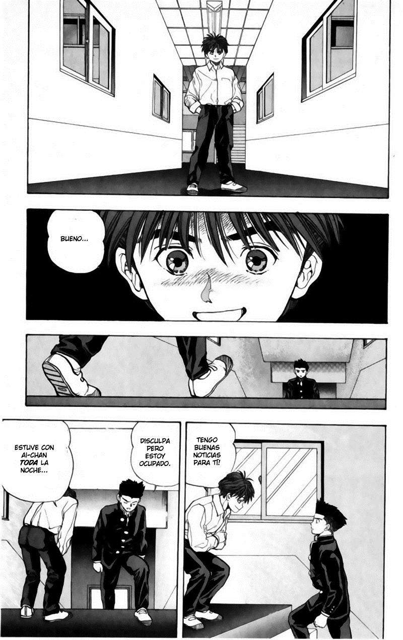 Read Video Girl Ai (es) Manga Online