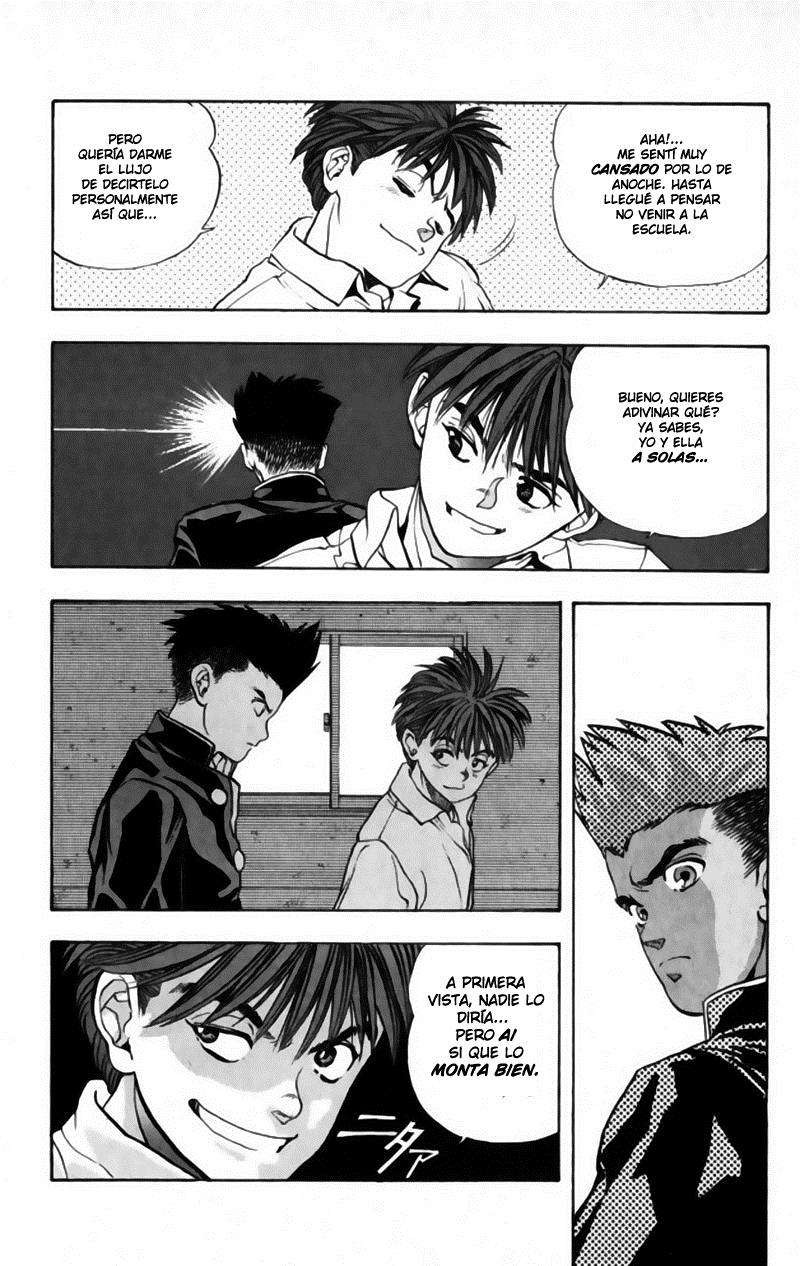 Read Video Girl Ai (es) Manga Online