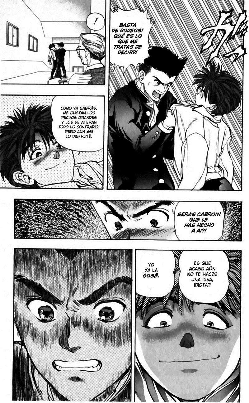Read Video Girl Ai (es) Manga Online