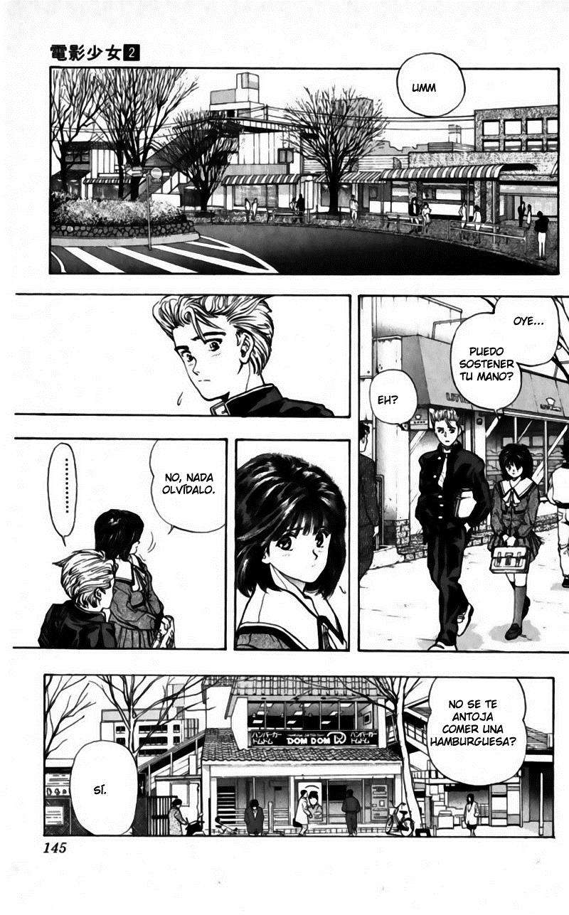 Read Video Girl Ai (es) Manga Online