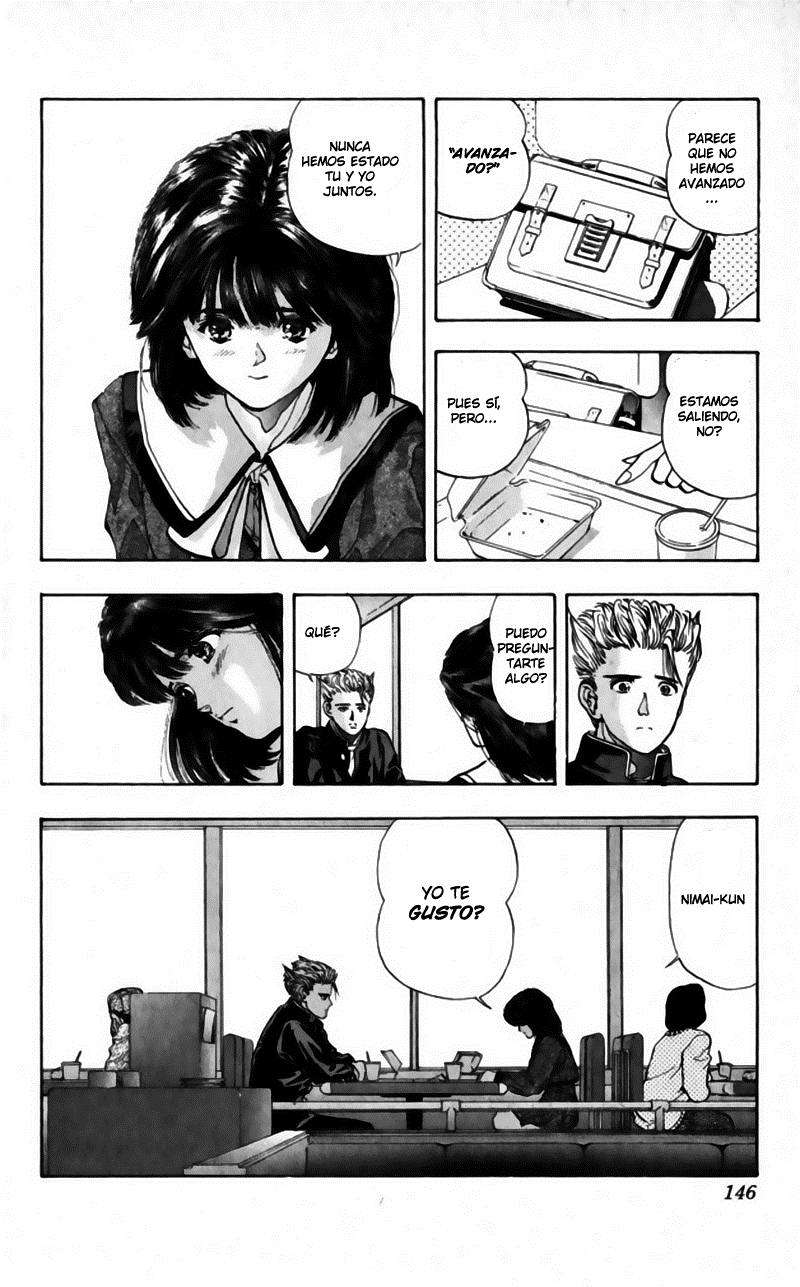 Read Video Girl Ai (es) Manga Online