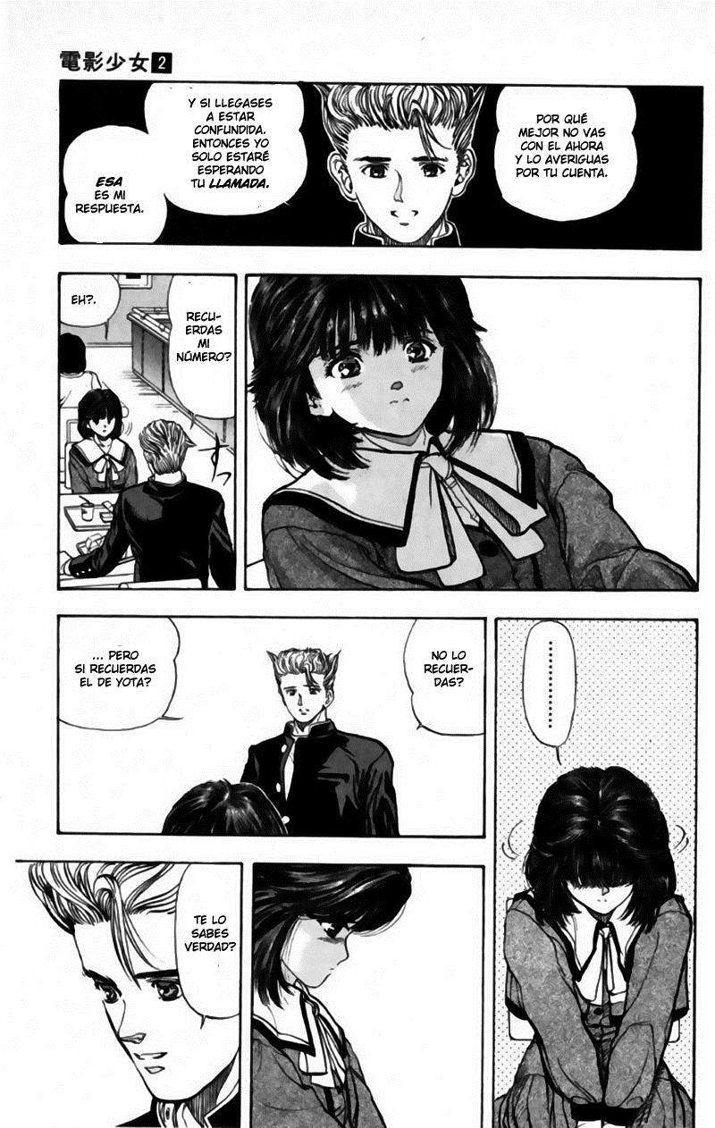 Read Video Girl Ai (es) Manga Online