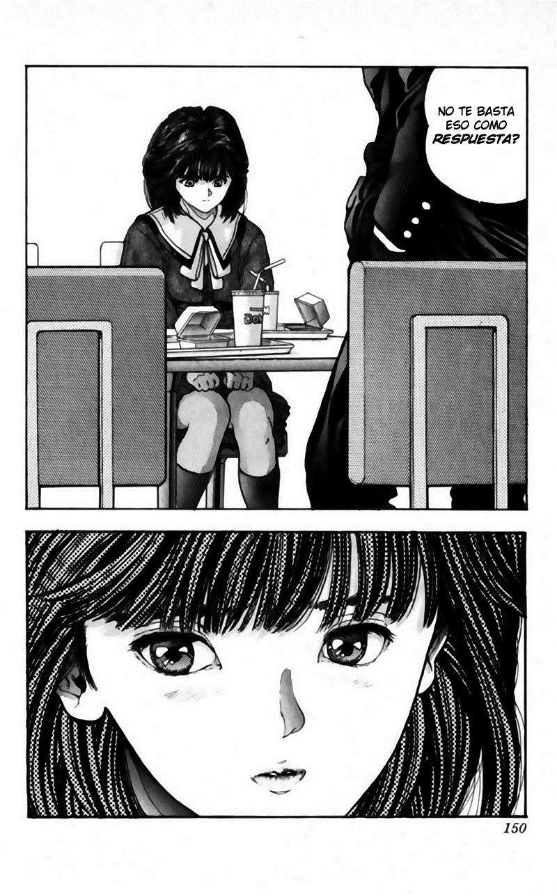 Read Video Girl Ai (es) Manga Online