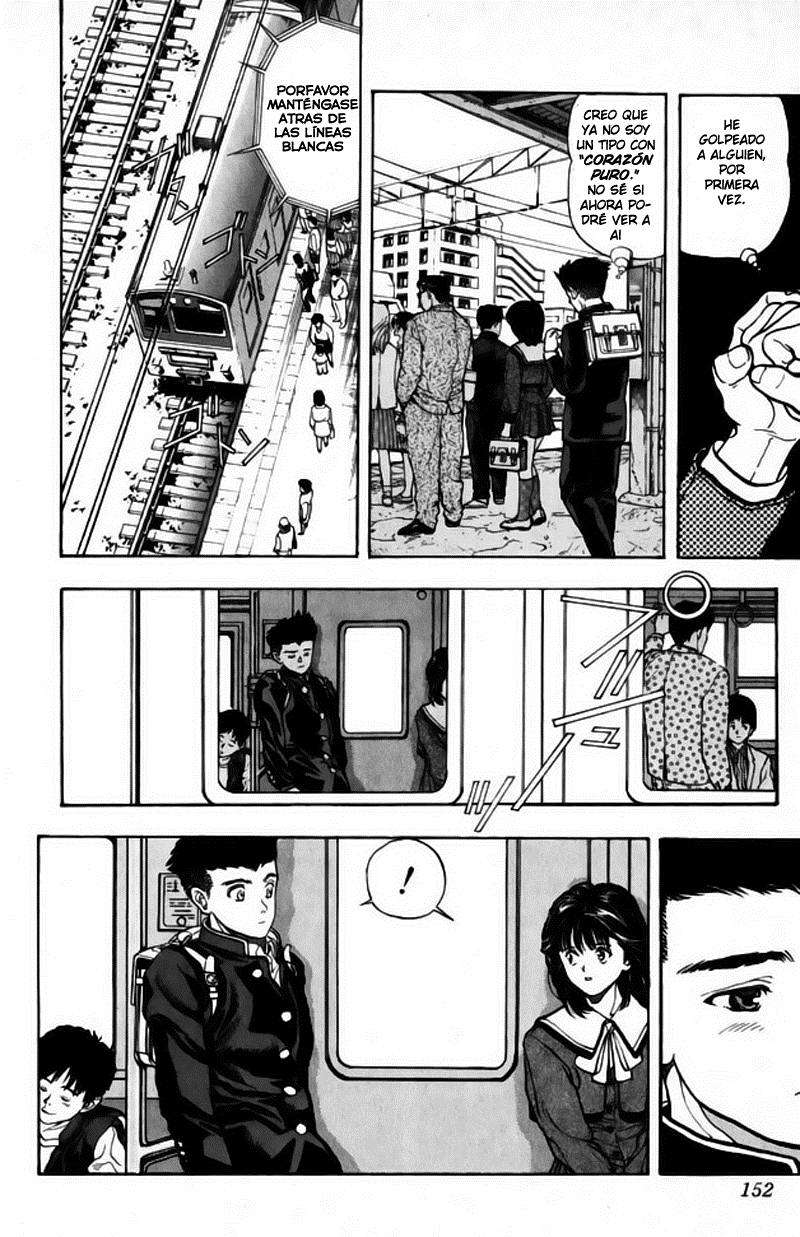 Read Video Girl Ai (es) Manga Online
