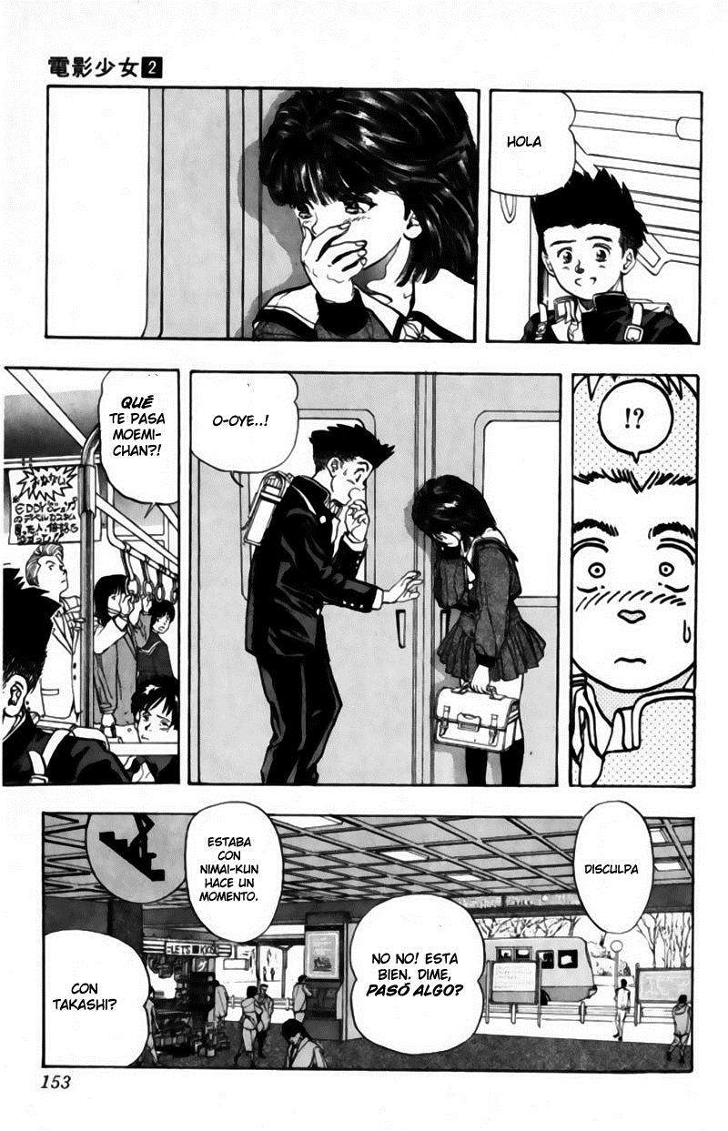 Read Video Girl Ai (es) Manga Online