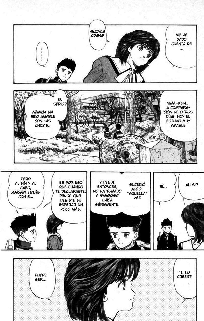 Read Video Girl Ai (es) Manga Online