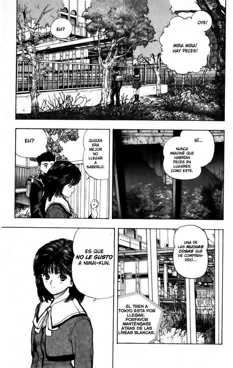 Read Video Girl Ai (es) Manga Online