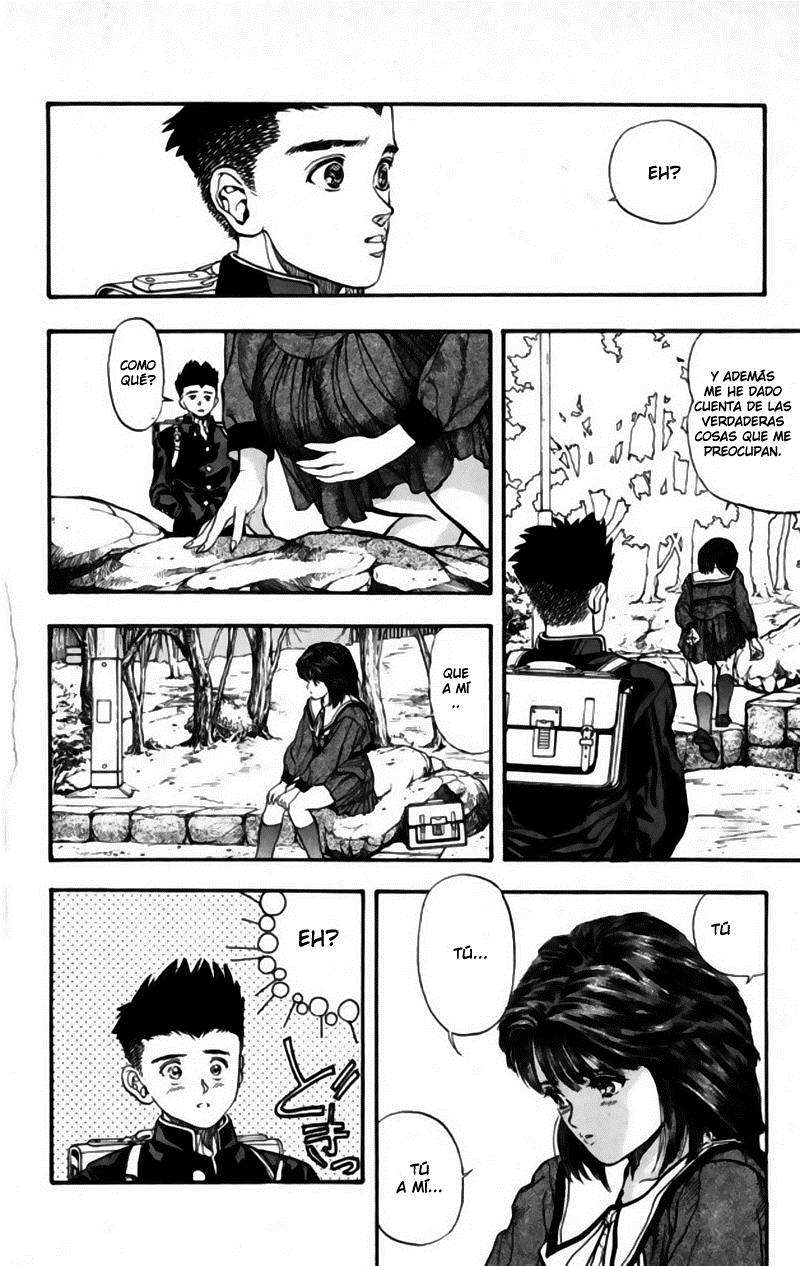 Read Video Girl Ai (es) Manga Online