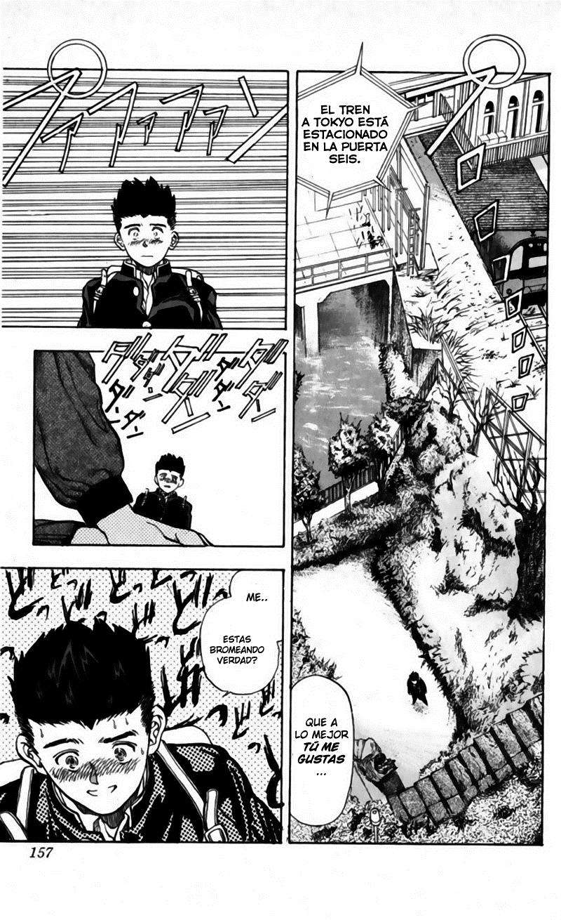 Read Video Girl Ai (es) Manga Online