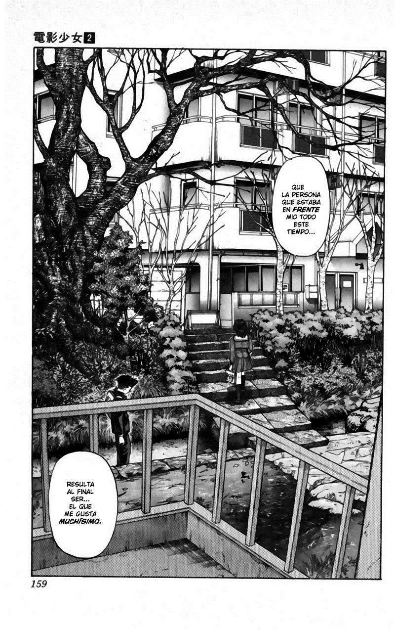 Read Video Girl Ai (es) Manga Online