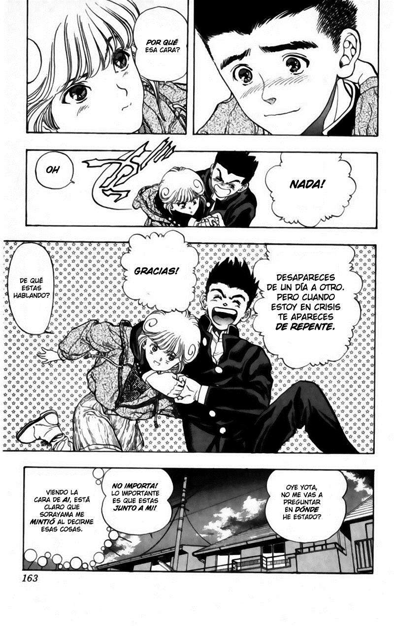 Read Video Girl Ai (es) Manga Online
