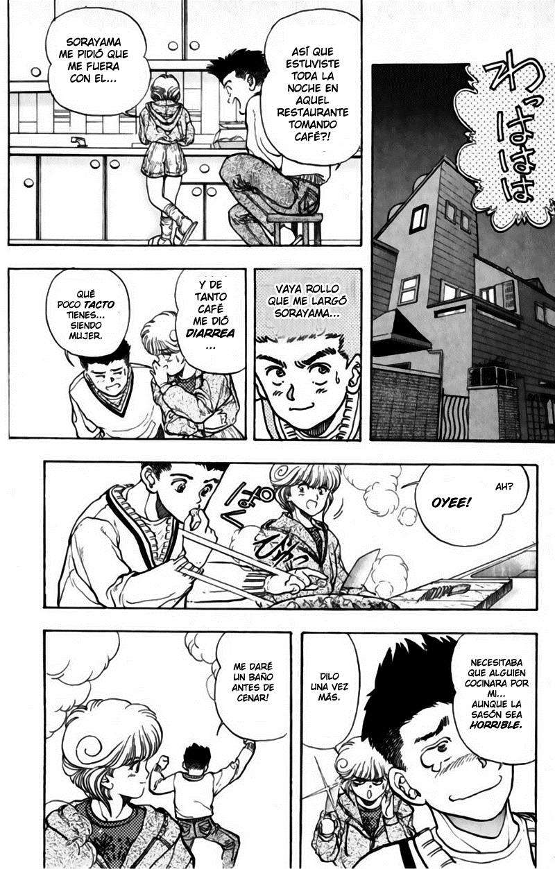 Read Video Girl Ai (es) Manga Online