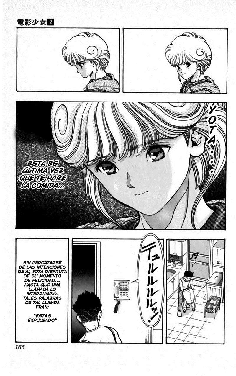 Read Video Girl Ai (es) Manga Online