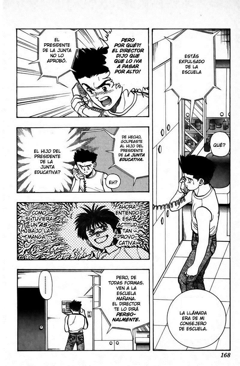 Read Video Girl Ai (es) Manga Online