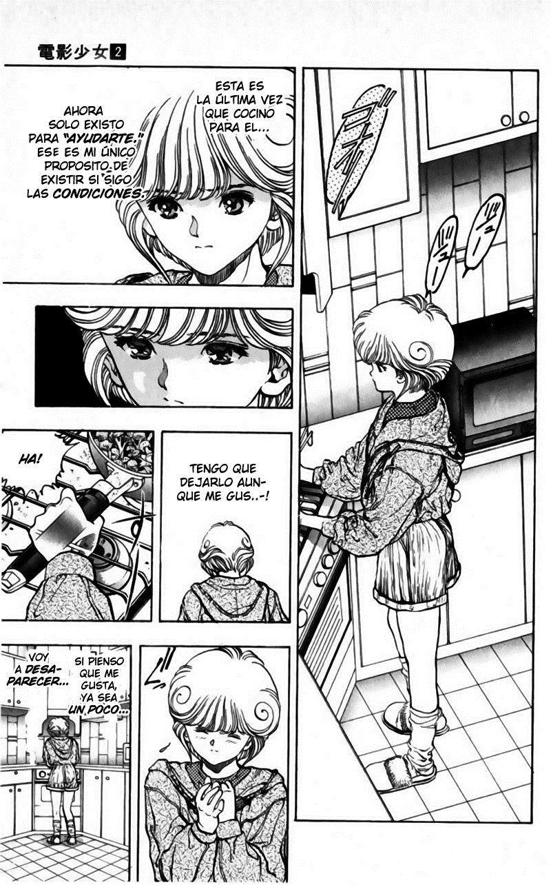 Read Video Girl Ai (es) Manga Online