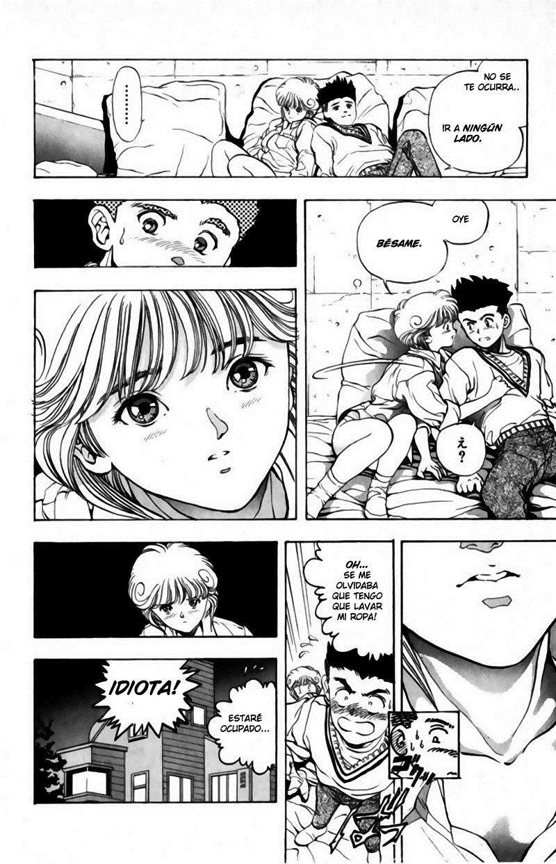 Read Video Girl Ai (es) Manga Online