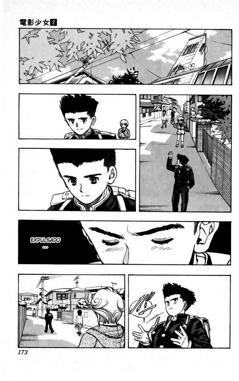 Read Video Girl Ai (es) Manga Online