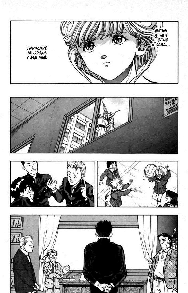 Read Video Girl Ai (es) Manga Online