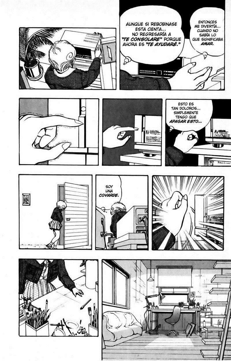 Read Video Girl Ai (es) Manga Online