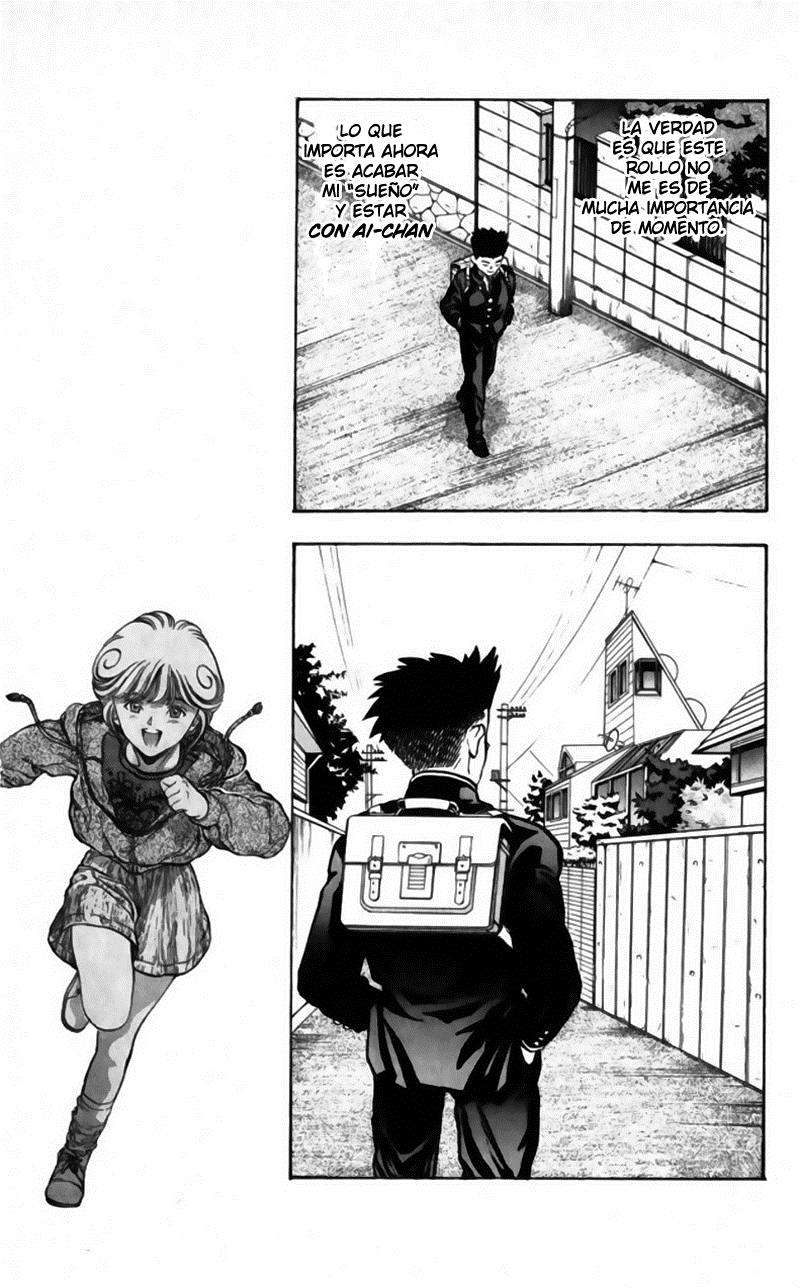 Read Video Girl Ai (es) Manga Online