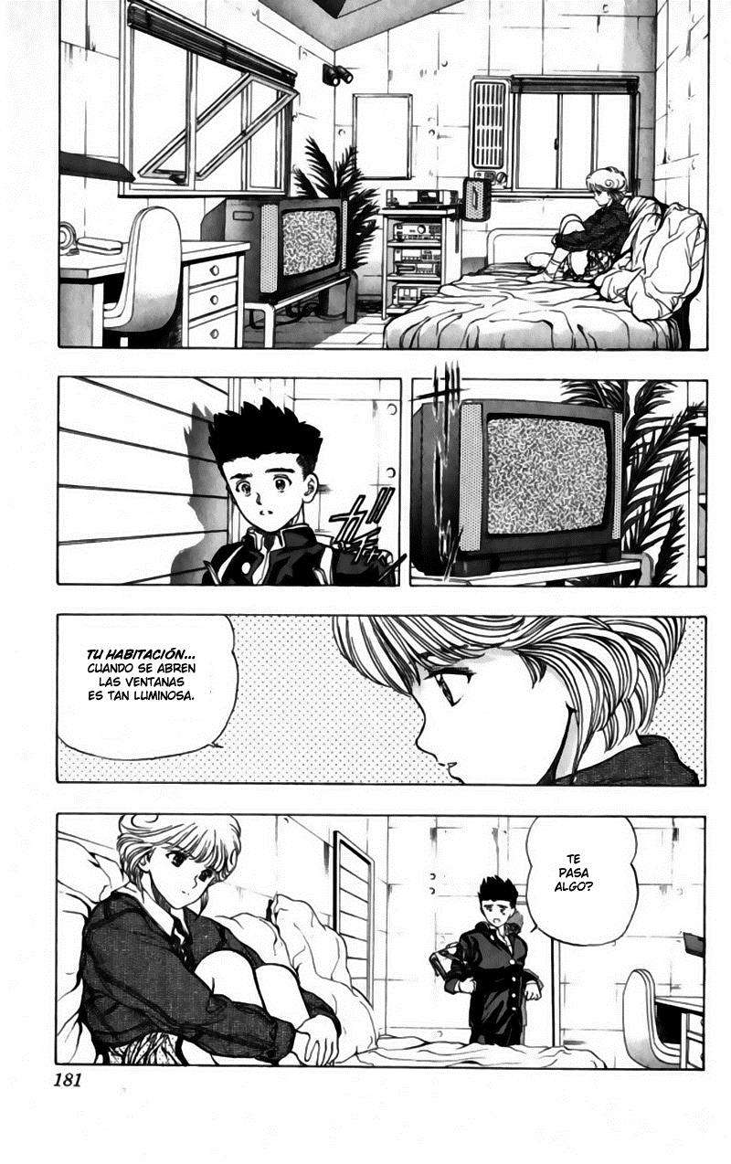 Read Video Girl Ai (es) Manga Online