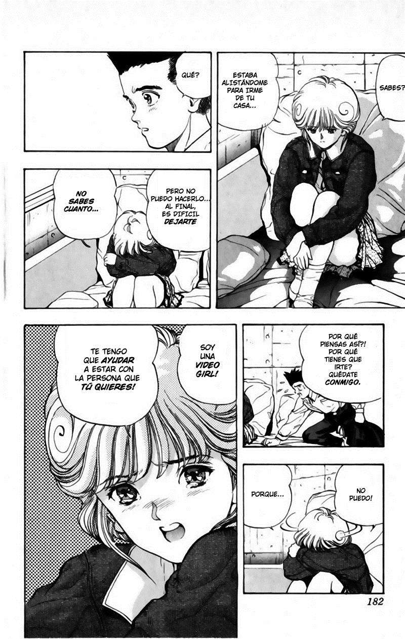 Read Video Girl Ai (es) Manga Online