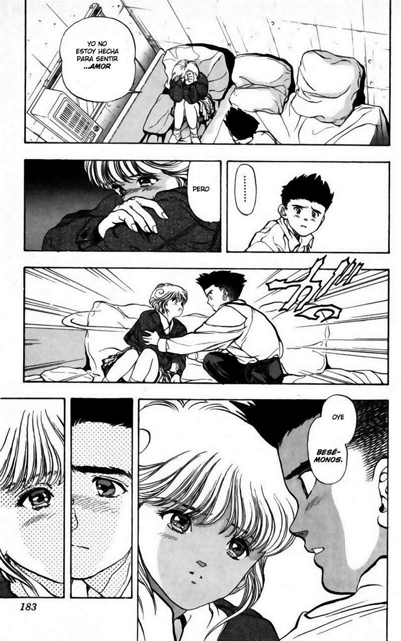 Read Video Girl Ai (es) Manga Online