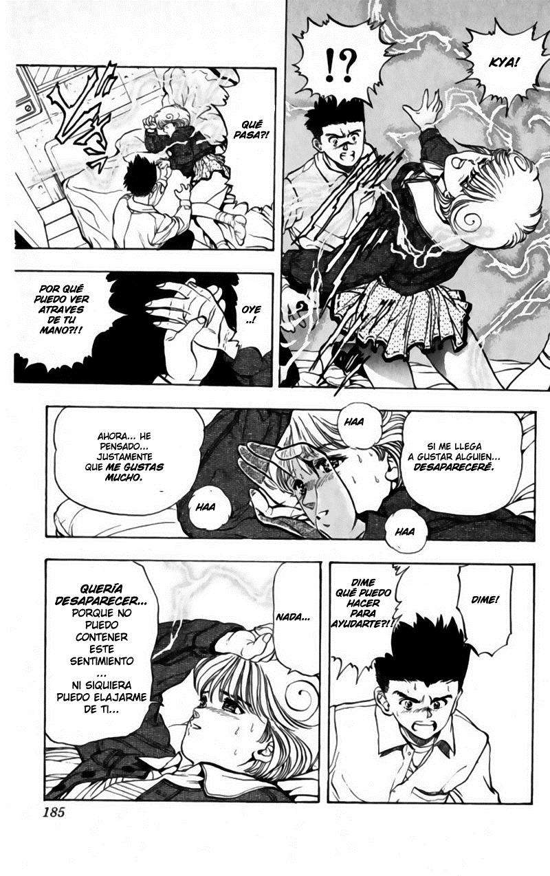 Read Video Girl Ai (es) Manga Online