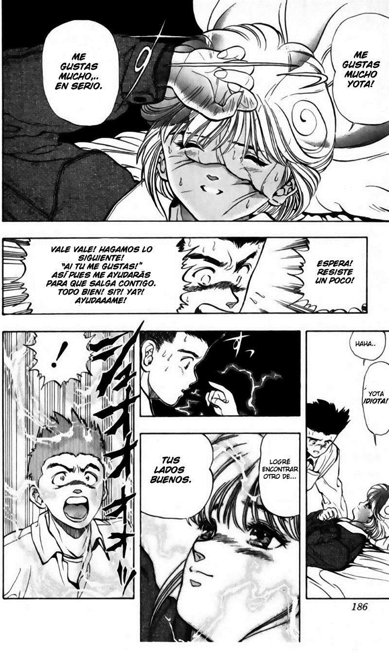 Read Video Girl Ai (es) Manga Online