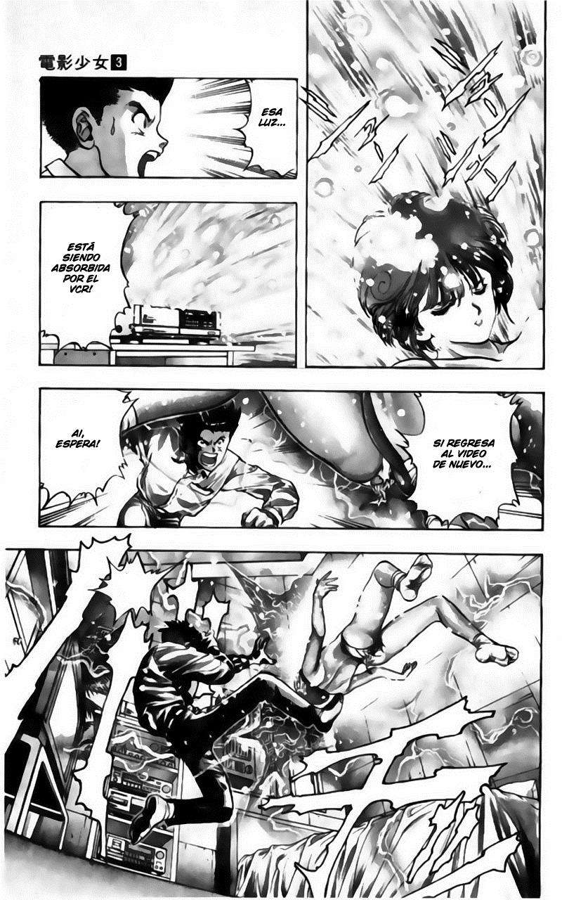 Read Video Girl Ai (es) Manga Online