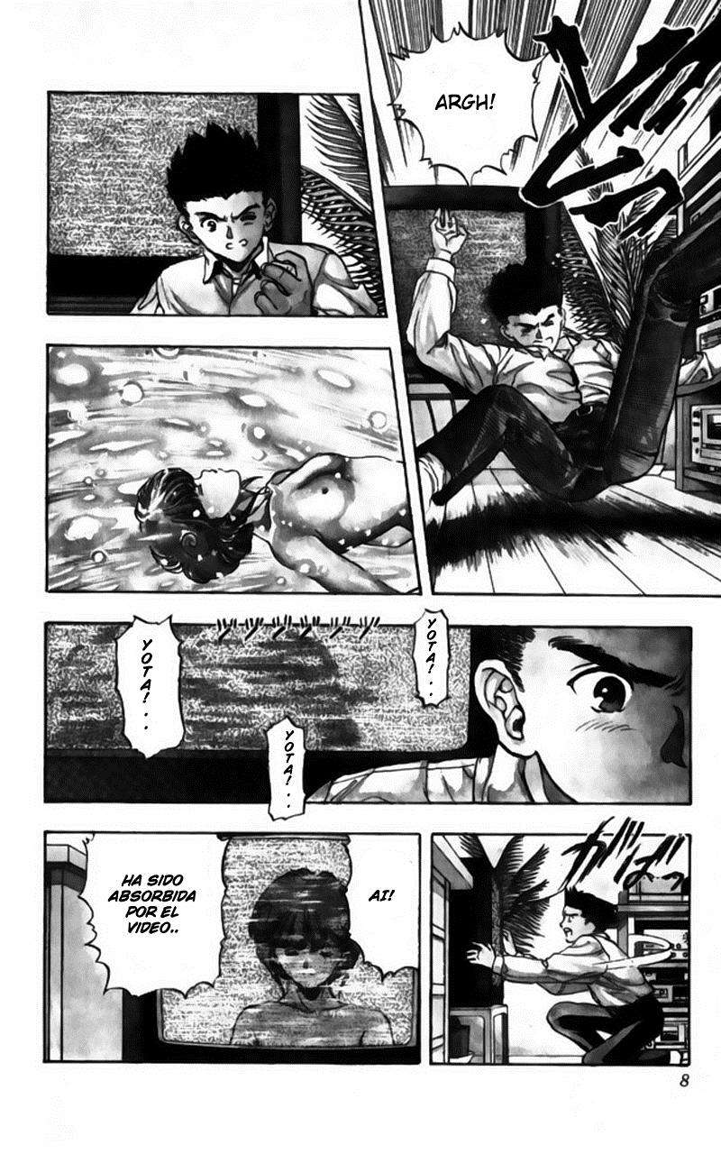 Read Video Girl Ai (es) Manga Online