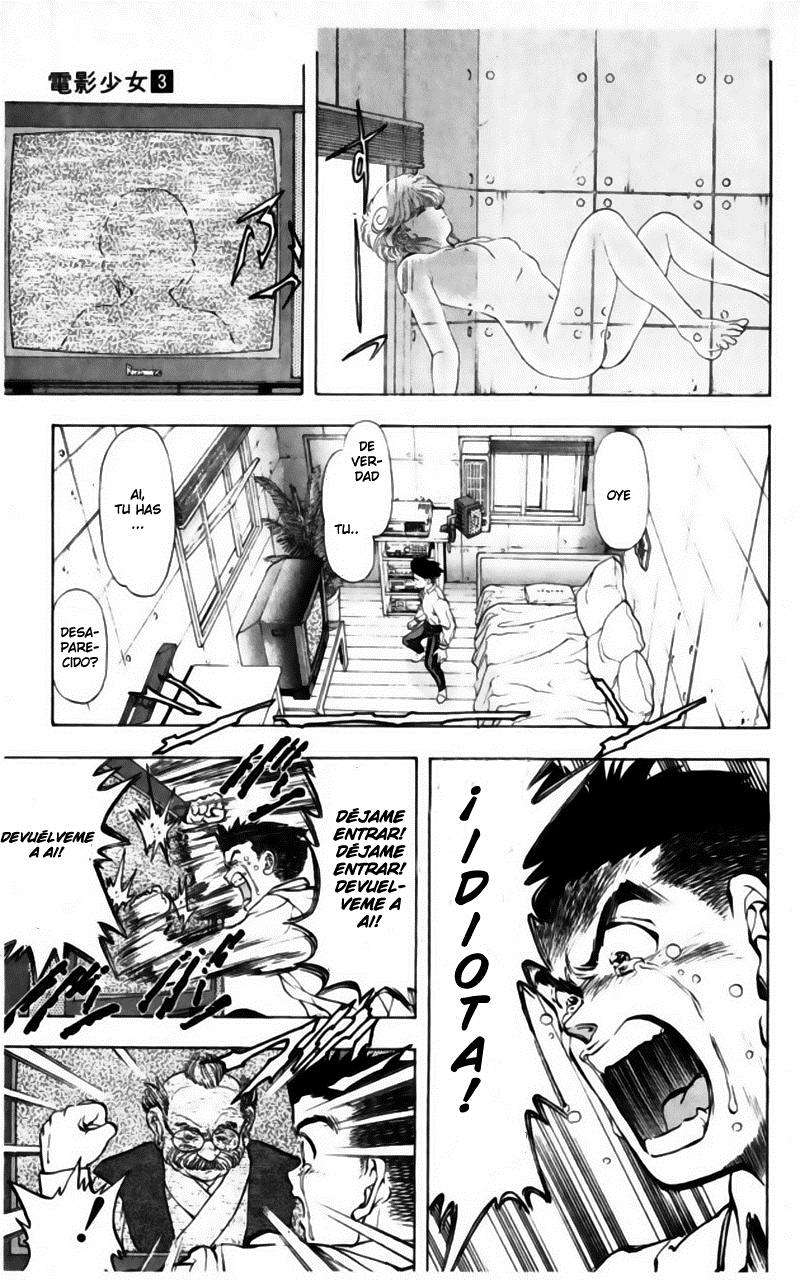 Read Video Girl Ai (es) Manga Online