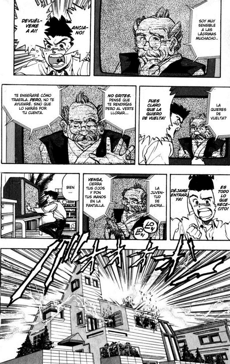 Read Video Girl Ai (es) Manga Online