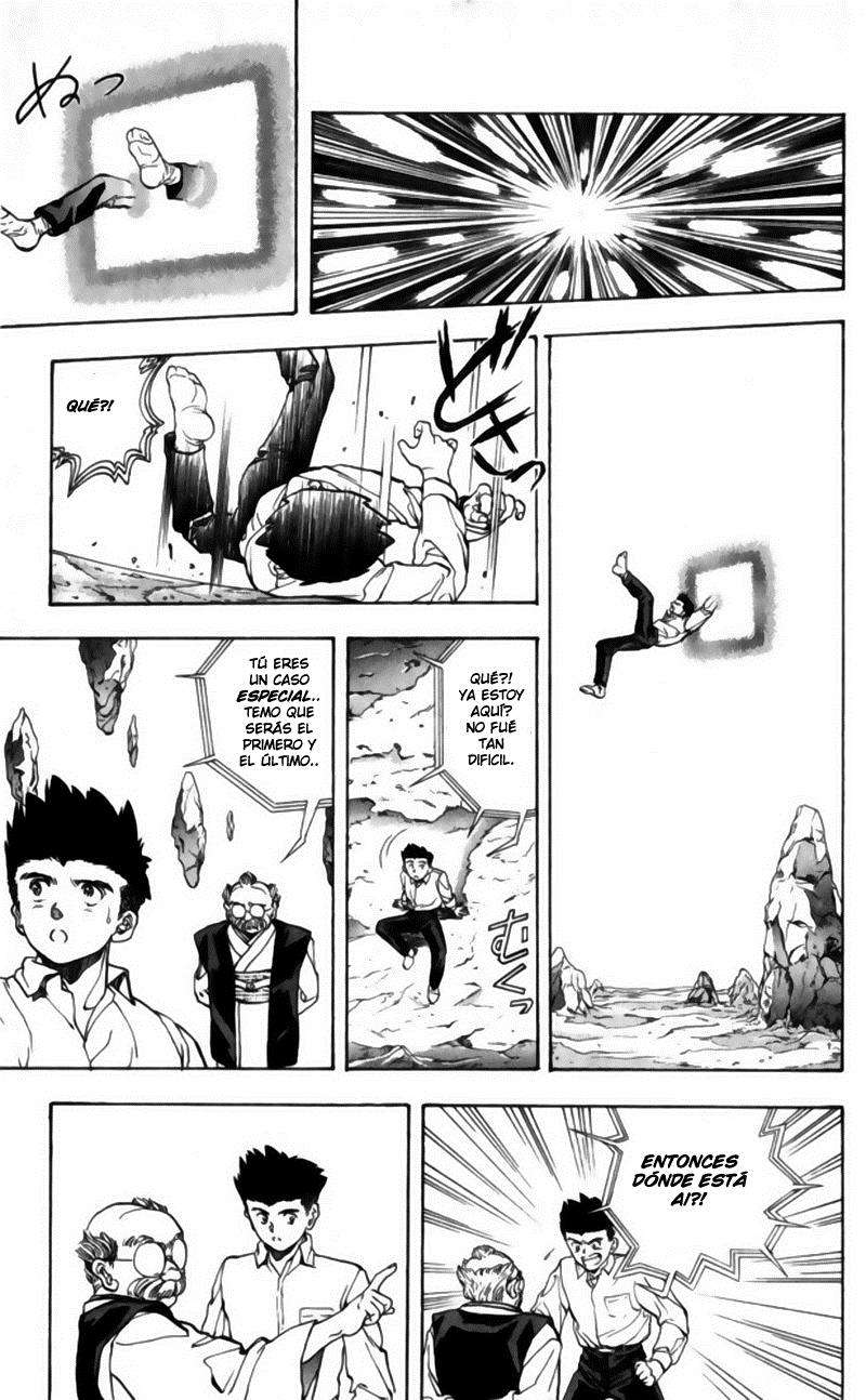 Read Video Girl Ai (es) Manga Online