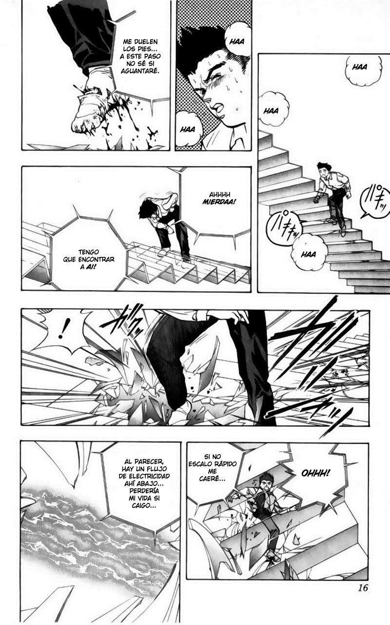 Read Video Girl Ai (es) Manga Online