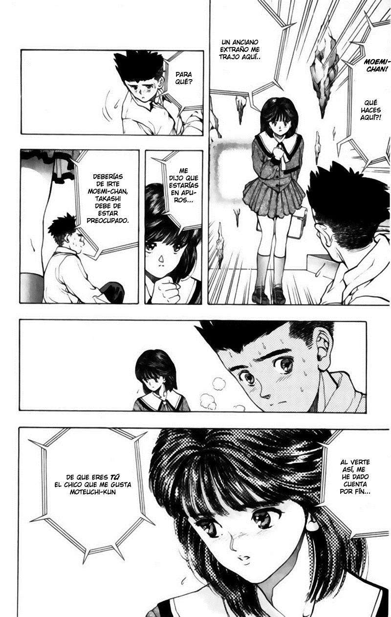 Read Video Girl Ai (es) Manga Online