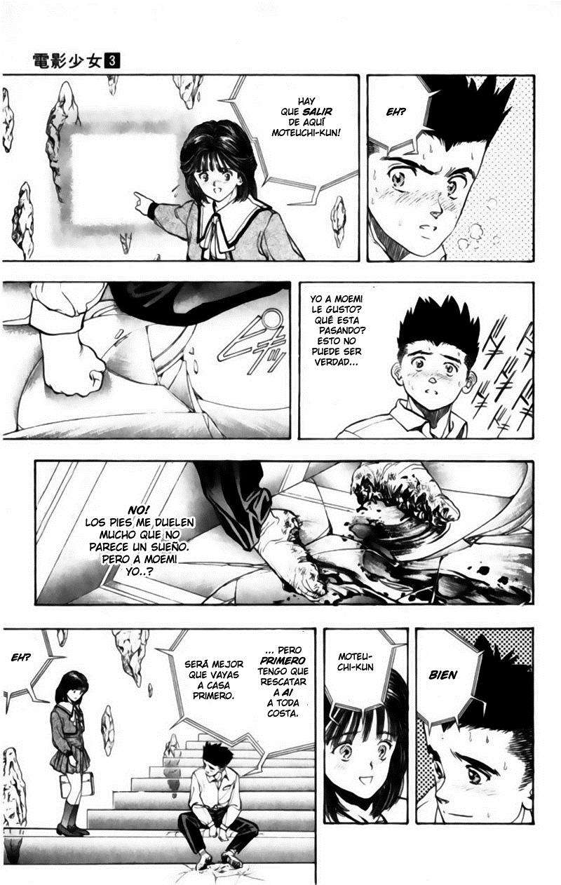 Read Video Girl Ai (es) Manga Online