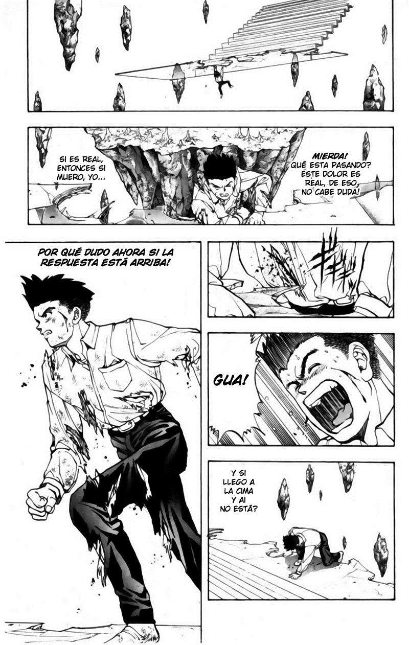 Read Video Girl Ai (es) Manga Online