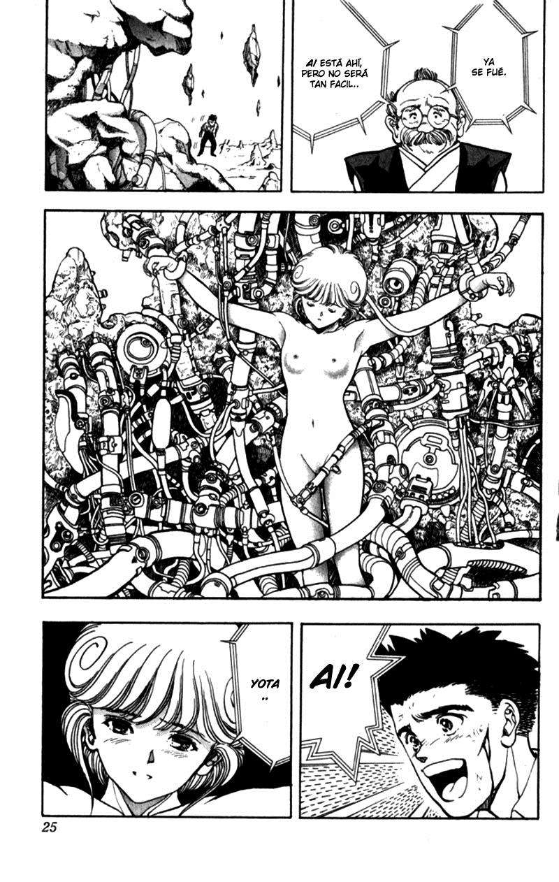 Read Video Girl Ai (es) Manga Online