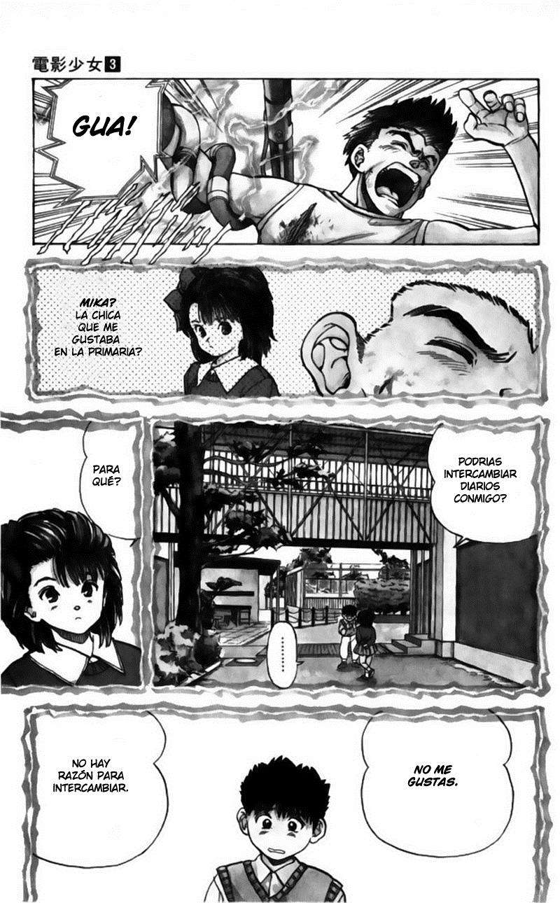 Read Video Girl Ai (es) Manga Online