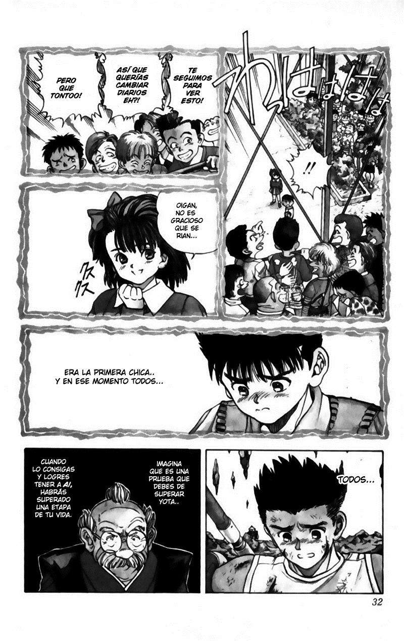 Read Video Girl Ai (es) Manga Online