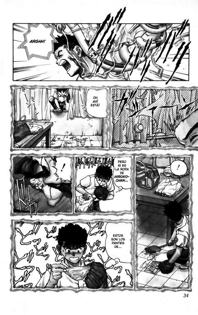 Read Video Girl Ai (es) Manga Online