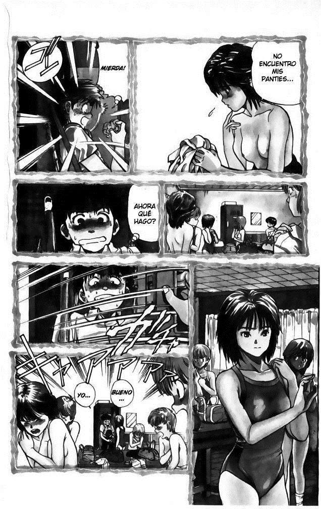 Read Video Girl Ai (es) Manga Online