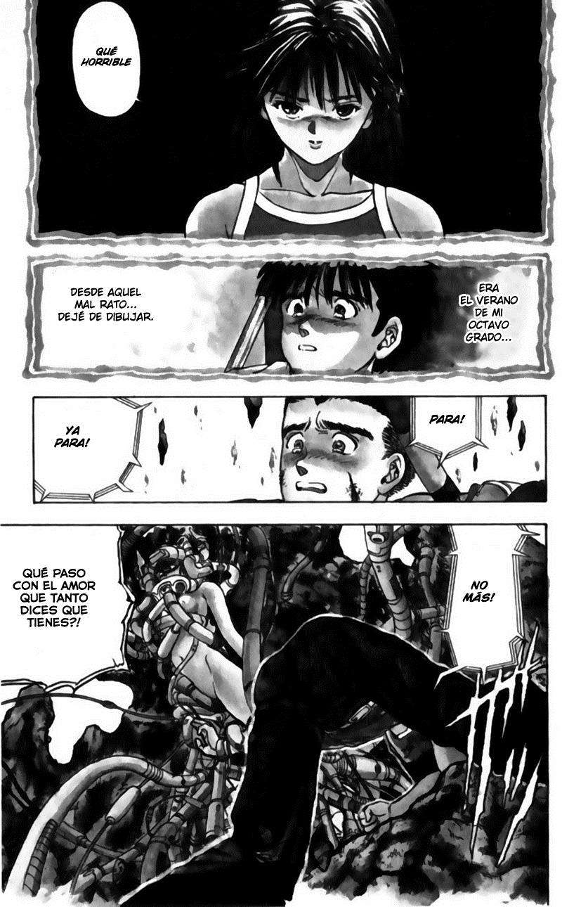 Read Video Girl Ai (es) Manga Online
