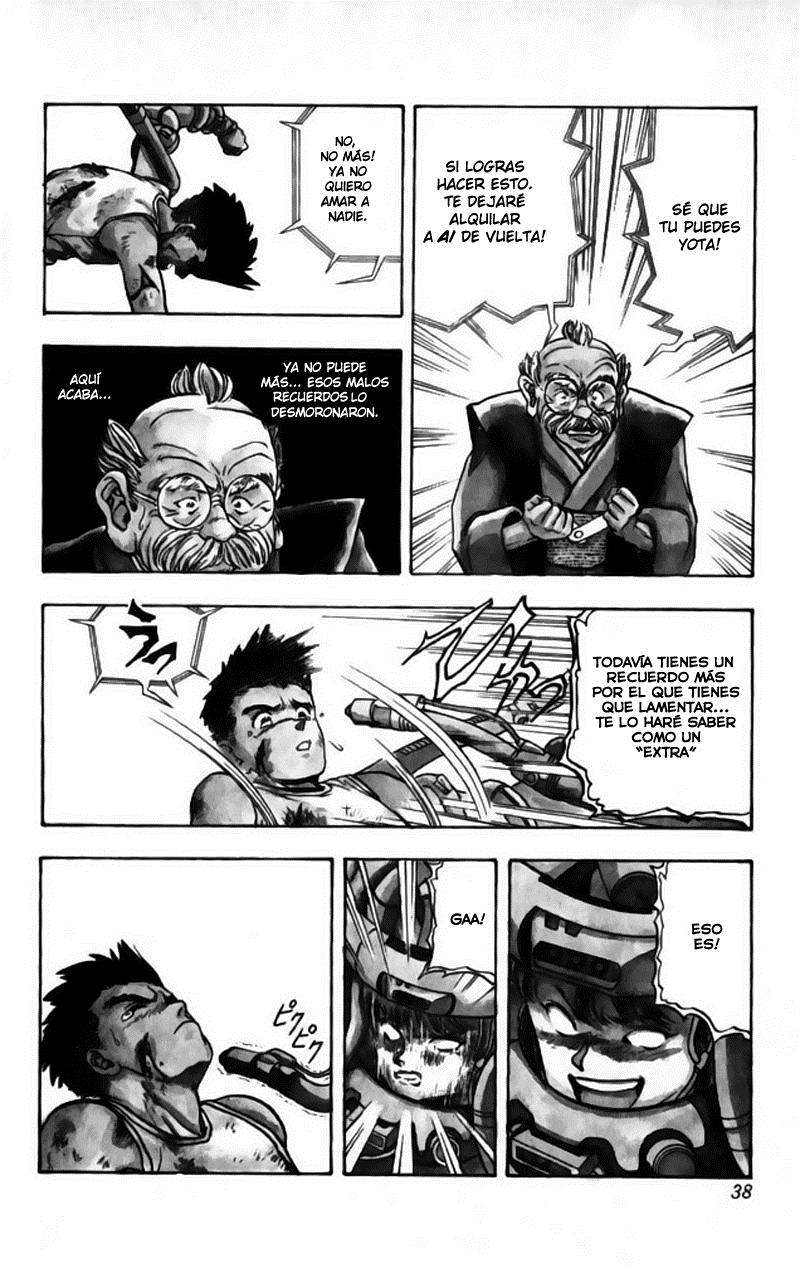 Read Video Girl Ai (es) Manga Online