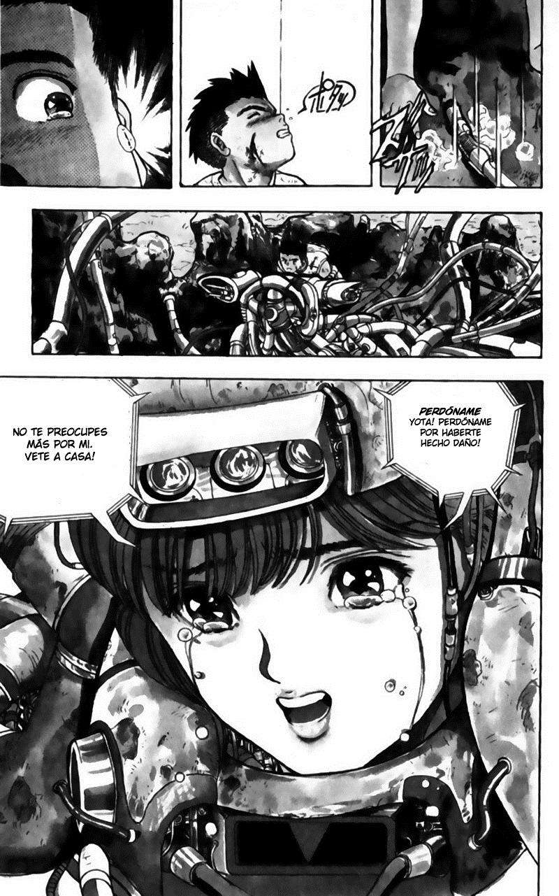 Read Video Girl Ai (es) Manga Online